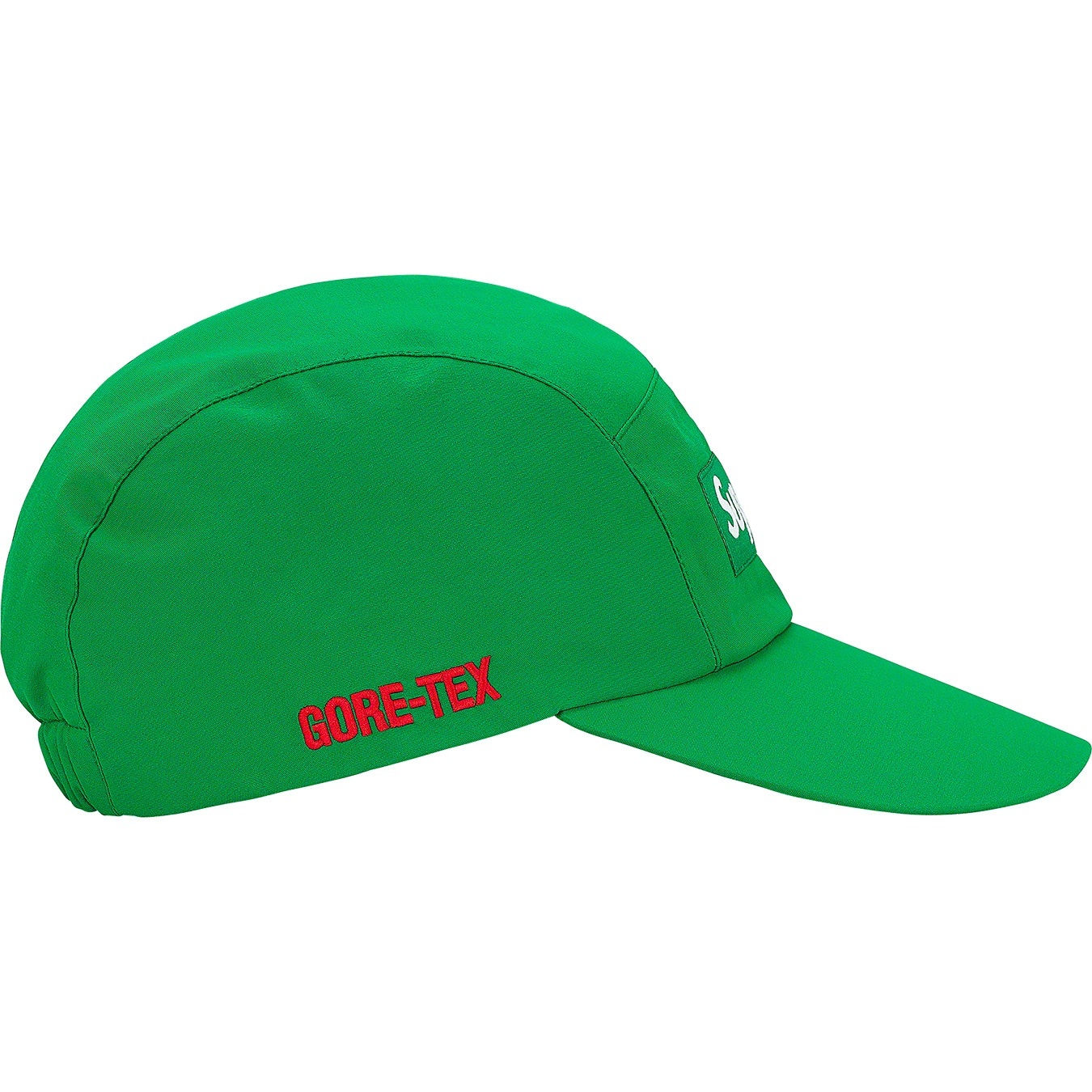 GORE-TEX Long Bill Camp Cap view 8